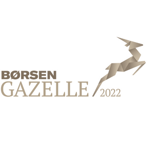 Hinnerup Bilcenter er Gazellevirksomhed i 2022